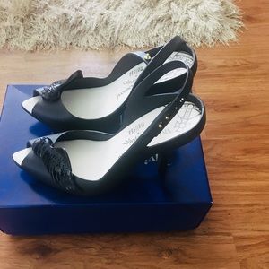 Vivienne Westwood Melissa Heel size 9